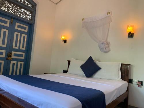 1 king bed