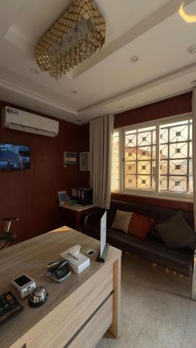 شاليهات رميس للعائلات, Abha (foto 8)