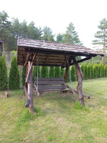 Holiday home Family in Remniku