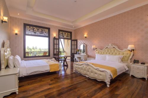 فندق كابالانا (Hotel Kabalana) in اوناوتونا