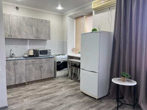 Посуточно двухкомнатная квартира город Балхаш, Balqash (foto 2)