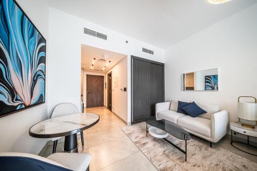 Modern Studio I Smart Home I Business Bay, Dubai (Foto 4)