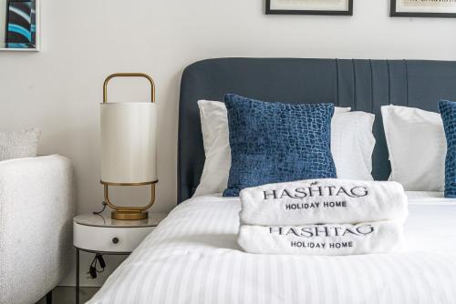 Modern Studio I Smart Home I Business Bay, Dubai (Foto 6)