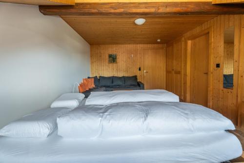 Hotel Furka - image 12