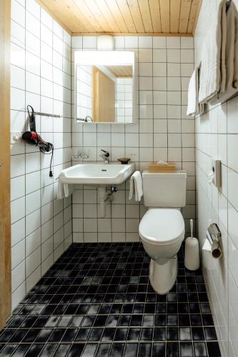 Hotel Furka - image 14