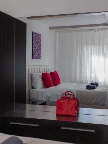 Monero Boutique Apartment IV, Skopje (photo 6)