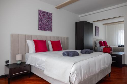 Monero Boutique Apartment IV, Skopje (photo 8)