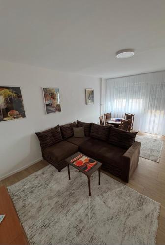 Apartman SF