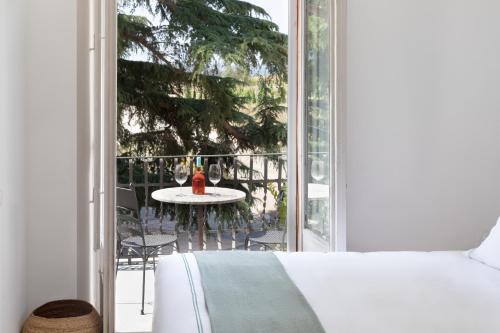 Hotel Dosterras in Marca