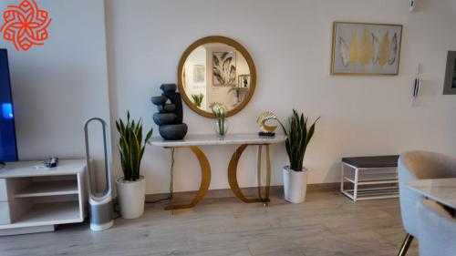 Amazing 3 bedrooms in Mayas geneva, Dubai