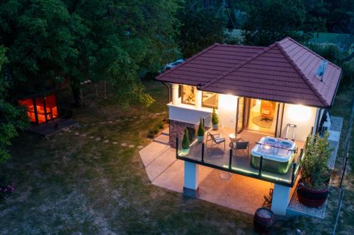 VillaPince in 高勞邦茨