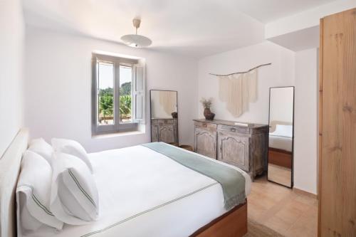 Hotel Dosterras in Marca