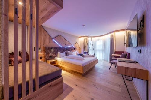 Hotel Rose in Mayrhofen, Österreich