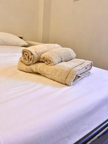 Pigneto Holiday Home, Rom
