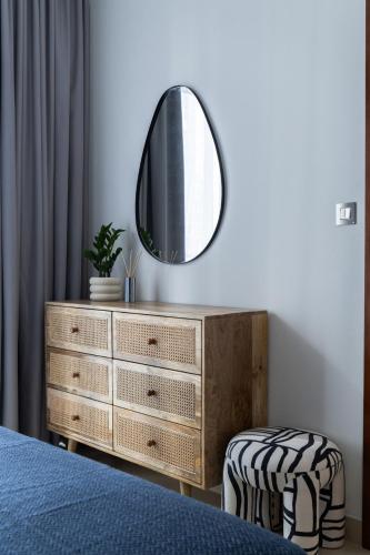 Design 1br Apartment with Dubai Marina View in Marina Gate 2, Dubai (photo 10)