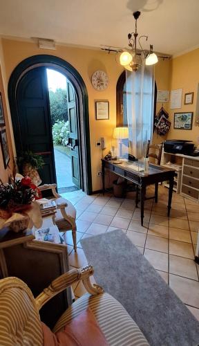 . Hotel La Selce