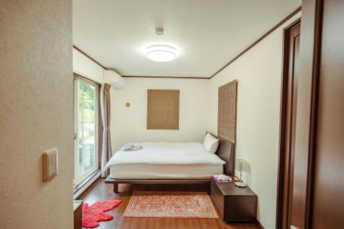 箱根 森の風を感じる一軒家