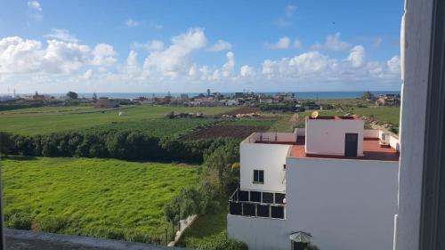 Ocean View Tamaris