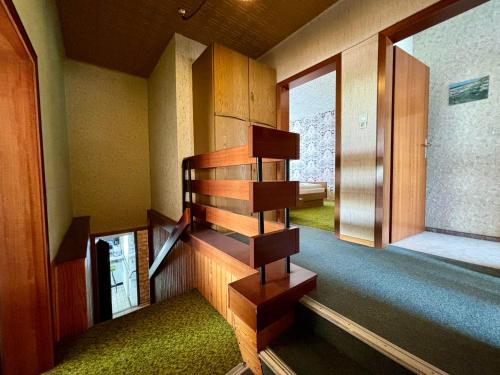 Pension Wollmert in Bad Wildungen