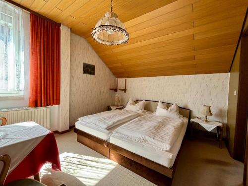 Pension Wollmert in Bad Wildungen