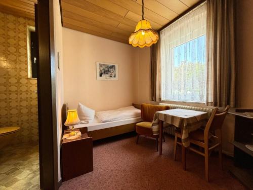 Pension Wollmert in Bad Wildungen