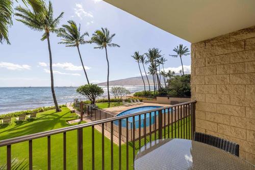 Kihei Beach Resort 202 thumb 2