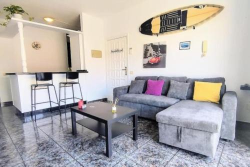 Terrazas del Sur in Tenerife