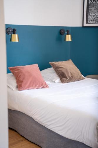 Hôtel d'Angleterre Salon-de-Provence - image 6