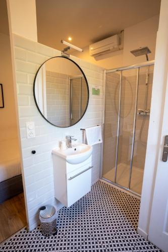 Hôtel d'Angleterre Salon-de-Provence - image 2