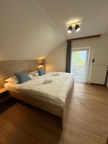 Pension ALPENHAUS in Vorderstoder