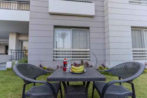 Excellence Cairo Festival 2BR - image 2