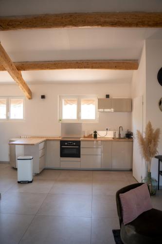 Hotel d'Angleterre, Salon-de-Provence in ซาลง เดอ โพรวองซ์