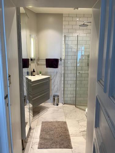 Frogner Central - 212 sqm, pool table, 3 bathrooms, Осло (фото 10)