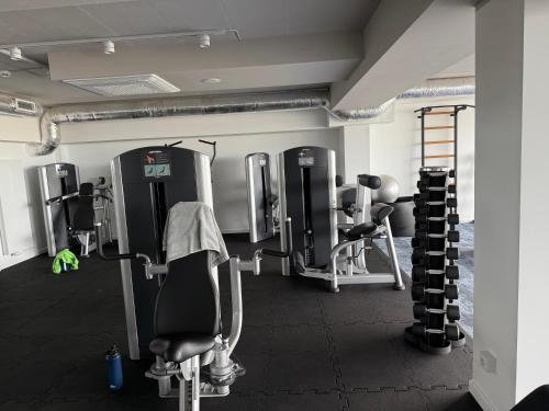 Rogowo Pearl apartament Grace Bay