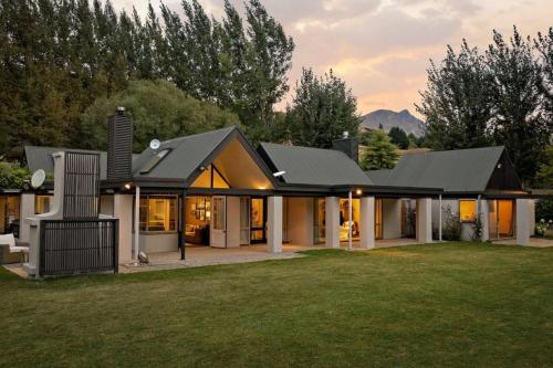 Development Land in Queenstown