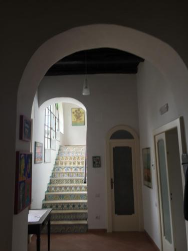 B&B Pozzo Dei Desideri – Fisciano, UT