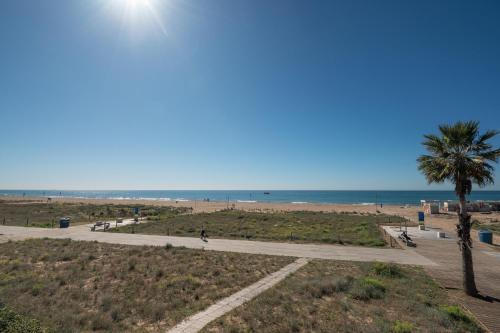 Apartamentos Marfina - Apartment - Castelldefels