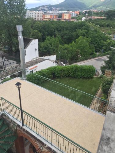 B&B Pozzo Dei Desideri – Fisciano, UT