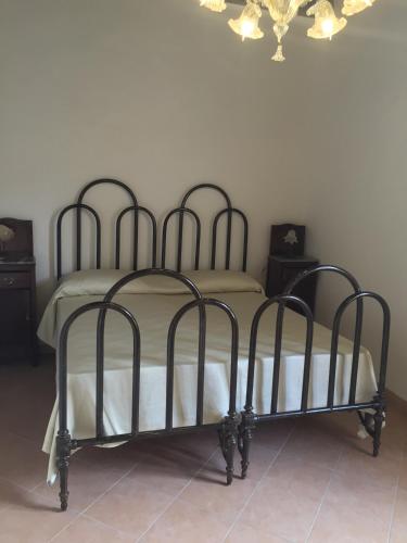 B&B Pozzo Dei Desideri – Fisciano, UT