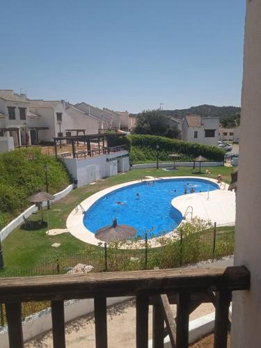 Úszómedence, Bonita casa a estrenar en paraje natural a 35 minutos de Sevilla in El Ronquillo