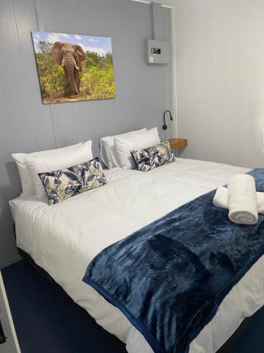 Sundays River Tiny homes - 5 min from Addo Park South Gate, Gqeberha