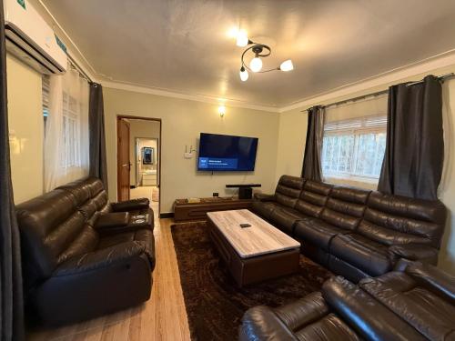 Muni Residences Ug in Arua