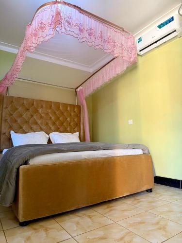 Muni Residences Ug in Arua