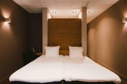 Spa Sport Hotel Zuiver - Tap to explore photos