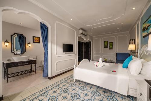 Hoi An Rosemary Boutique Hotel & Spa - A Peaceful Retreat, Hoi An (fotografie 10)