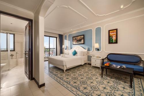 Hoi An Rosemary Boutique Hotel & Spa - A Peaceful Retreat, Hoi An (fotografie 8)