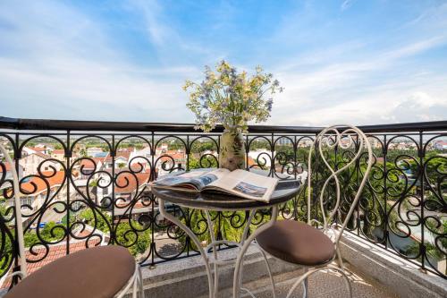 Hoi An Rosemary Boutique Hotel & Spa - A Peaceful Retreat, Hoi An (fotografie 11)