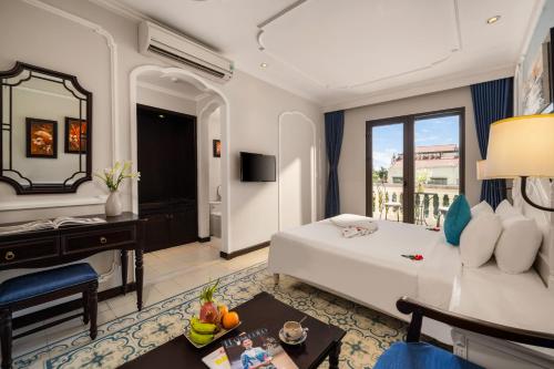Hoi An Rosemary Boutique Hotel & Spa - A Peaceful Retreat, Hoi An