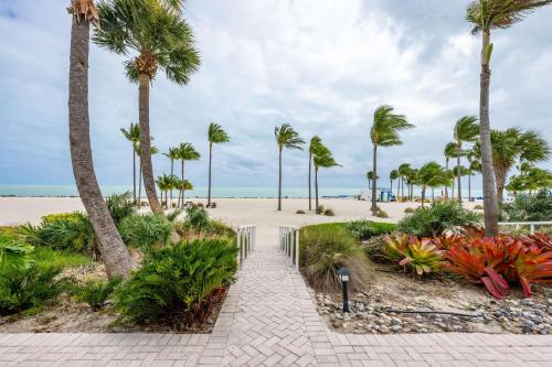 ทัศนียภาพ, Islander Resort in อิสลาโมราดา (FL)