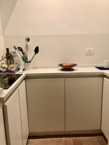7550rome P&J's cozy Trastevere Apartment, Rome (photo 3)
